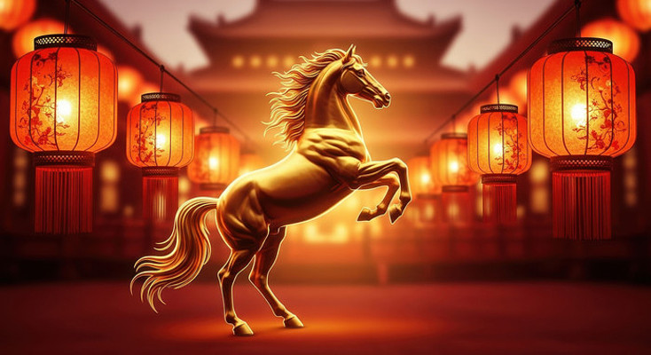 2026��ɫ����Ծ���й����������