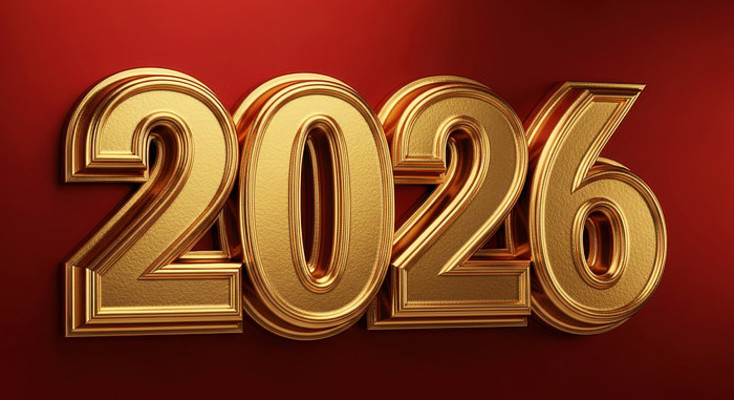 2026��ɫ������