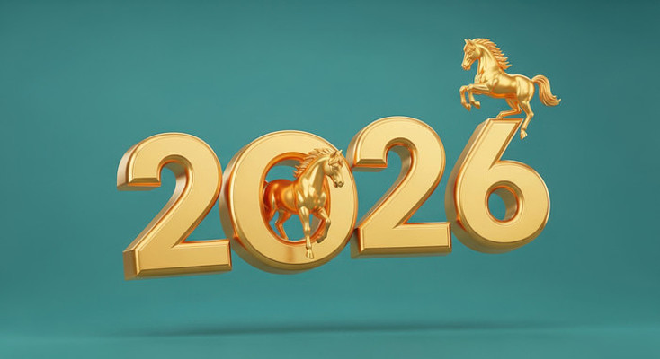 2026��ɫ���괴���������