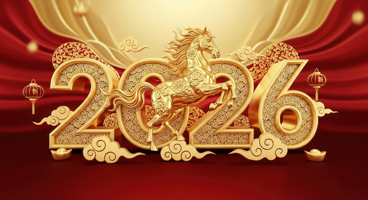 2026��ɫ���괺�ں��꺣��