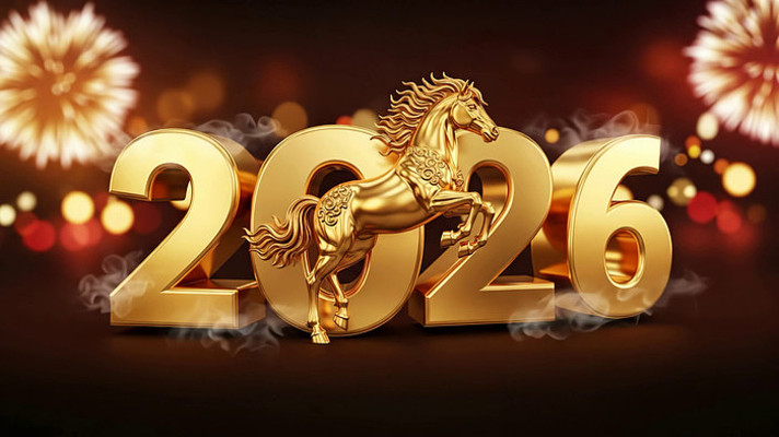 2026��ɫ�����̻�����