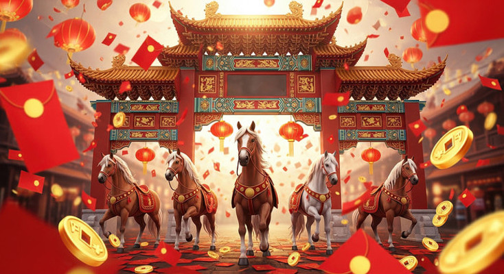 2026��������ӭ�´�