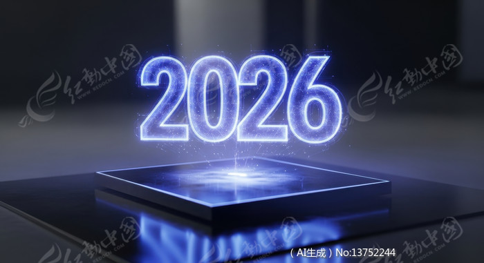 2026�Ƽ�������չʾ