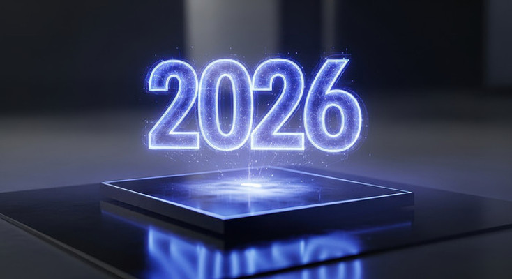 2026�Ƽ�������չʾ