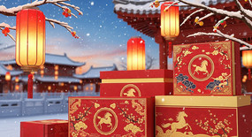 2026���괺�ڴ�ͳ���ѩ��