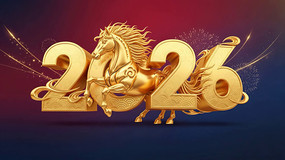 2026��������Ƭͷ