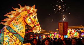 2026���λ���Ԫ��ҹ��