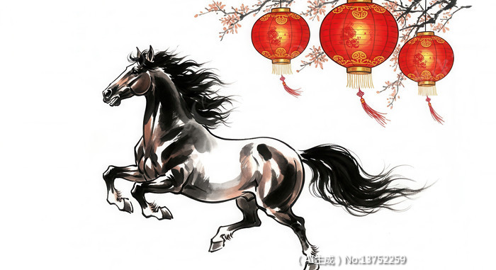 2026��ˮī����ӭ��ͼ