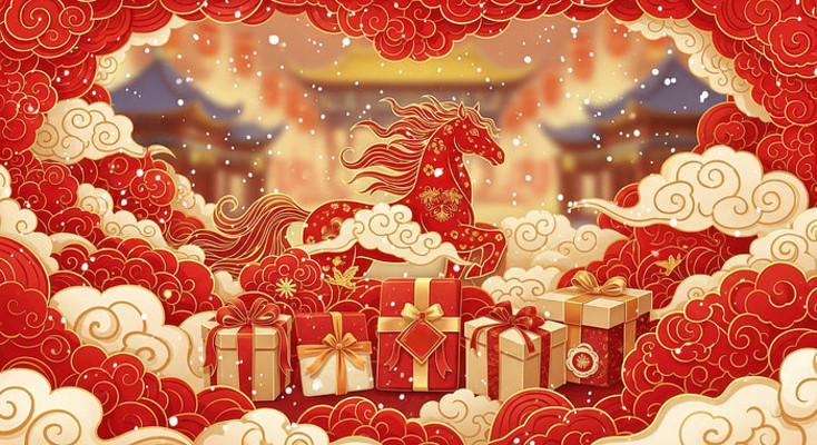 2026�����͸�����ϲ�쳡��