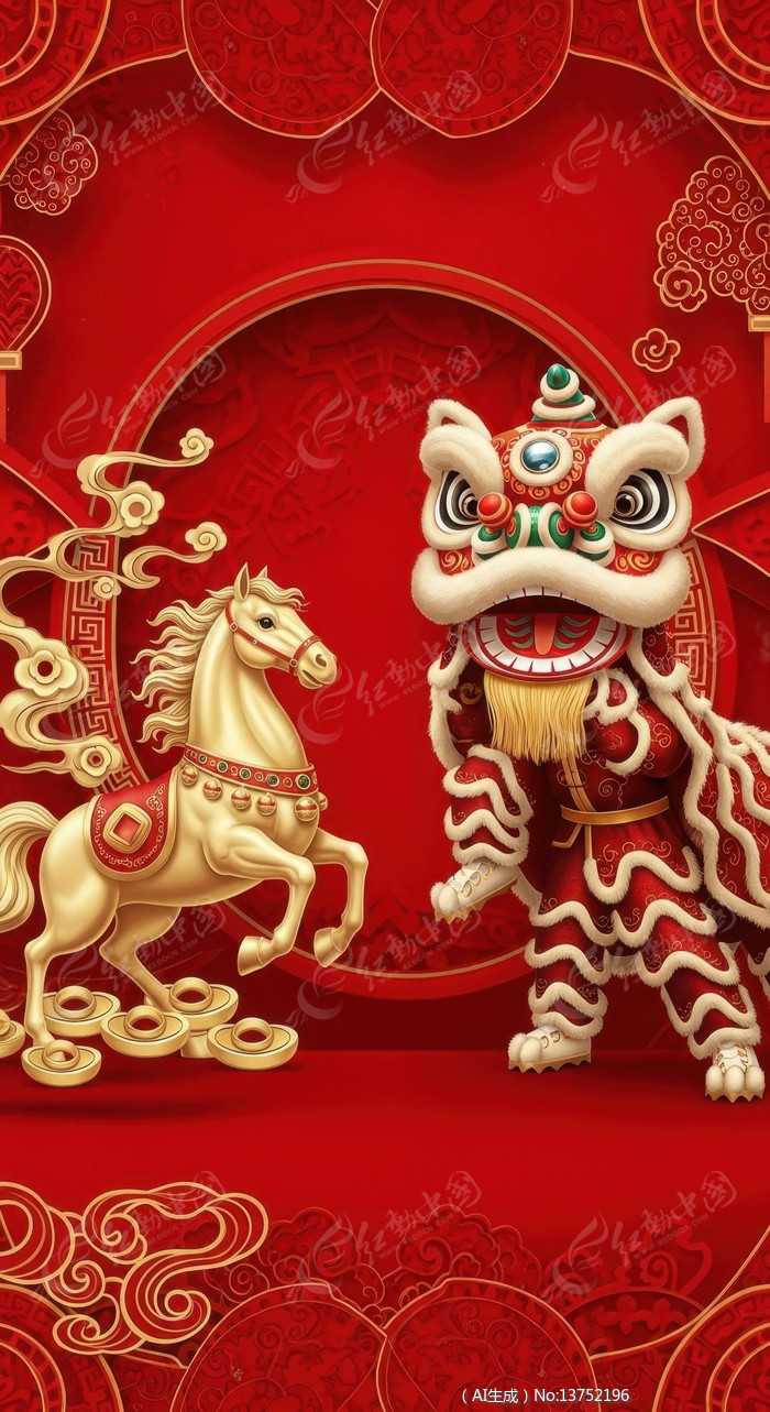 2026��ʨ�������´�