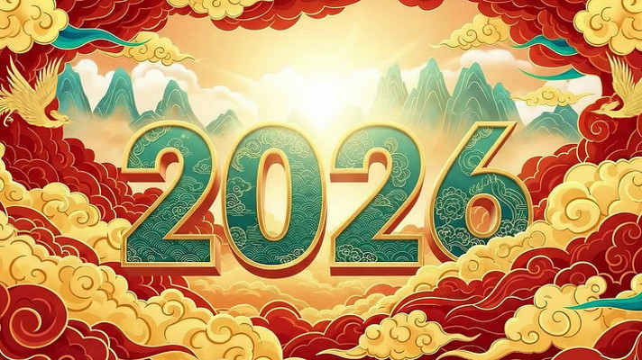 2026���ƺ��궯����������