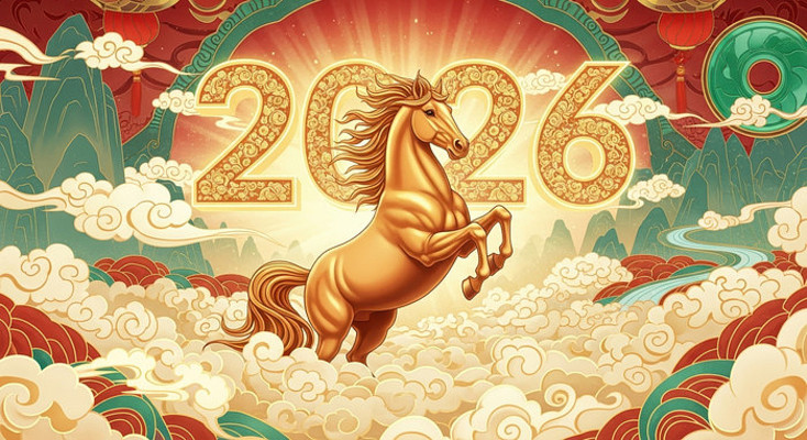 2026�����ϵĿ���