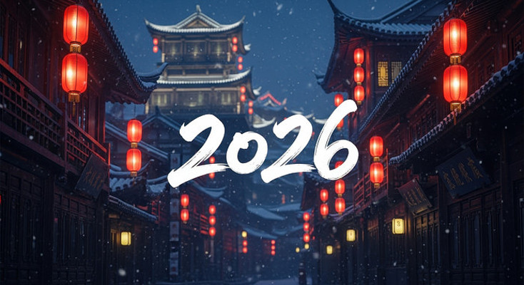 2026�������ѩ��ҹ��