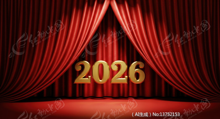2026�����ɫ��̨Ļ��