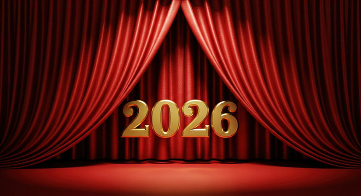 2026�����ɫ��̨Ļ��