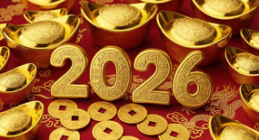 2026�����Ԫ������ͼ