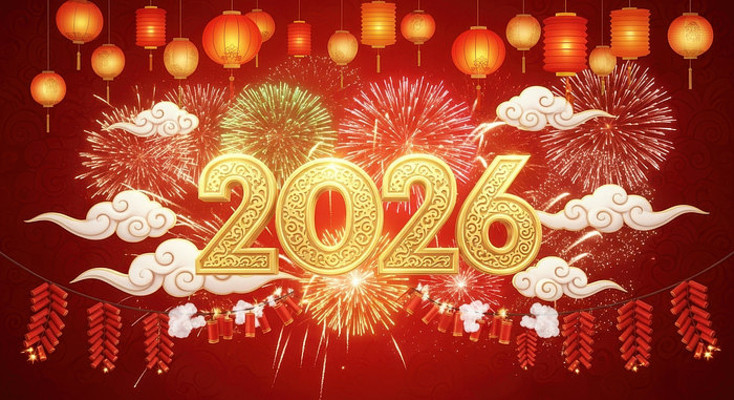 2026����ϲ�챳��