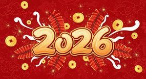 2026����ϲ�챳��