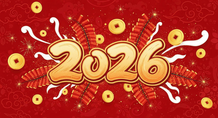 2026����ϲ�챳��