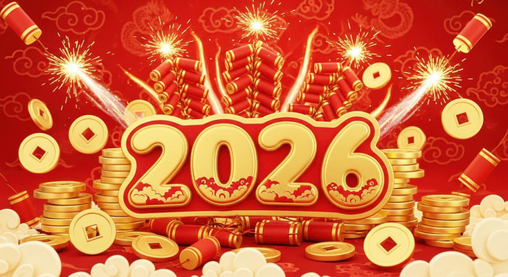 2026����ϲ�챳��