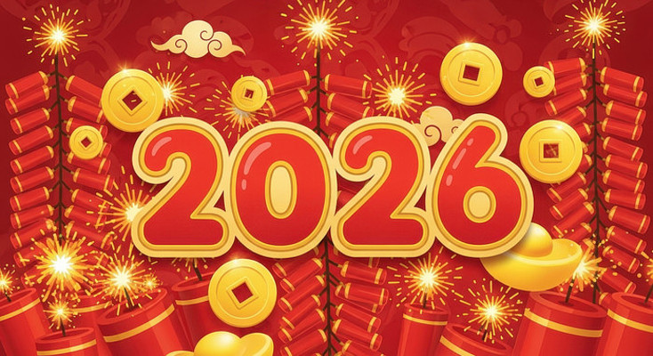 2026����ϲ�챳��