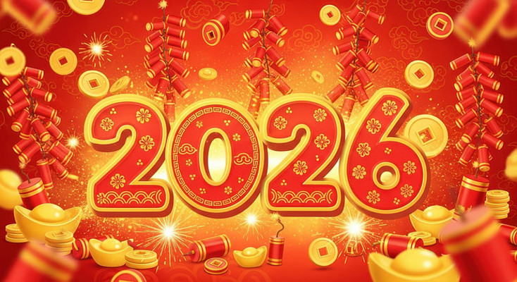 2026����ϲ�챳��