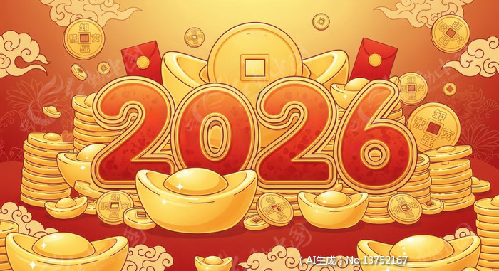 2026����ϲ���Ԫ������