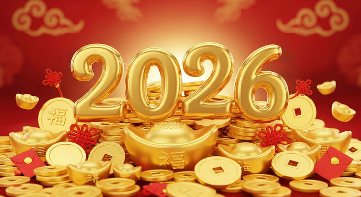 2026����ϲ���Ԫ�����