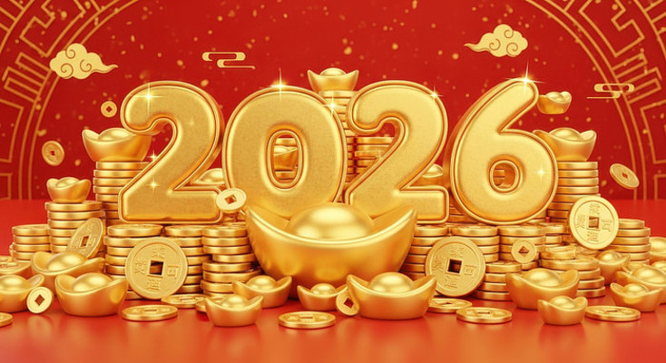 2026����ϲ���Ԫ����ұ���