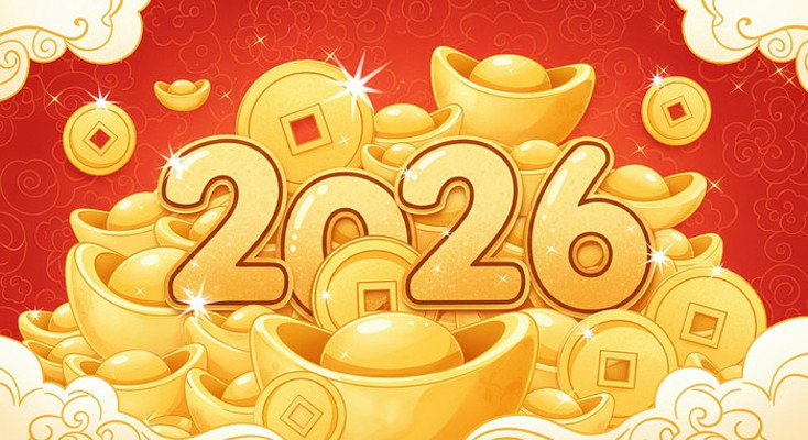 2026����Ԫ��������