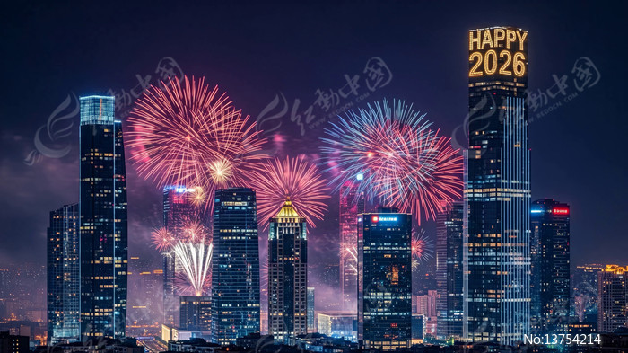 2026����Ԫ����������̻�ҹ��