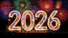 2026����Ԫ�������̻���
