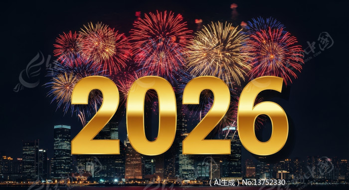 2026����Ԫ�������̻�ҹ��