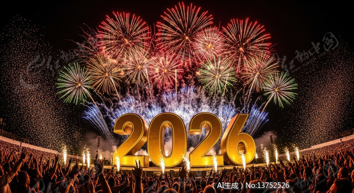 2026����Ԫ���̻����