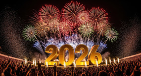 2026����Ԫ���̻����