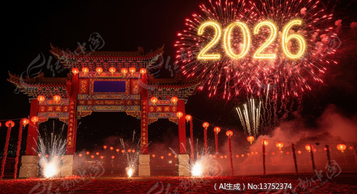 2026����Ԫ���̻����Ʒ�ҹ��