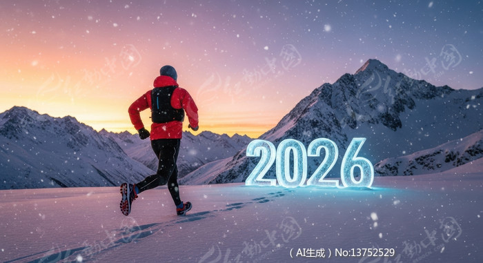 2026ѩɽ����ӭ������