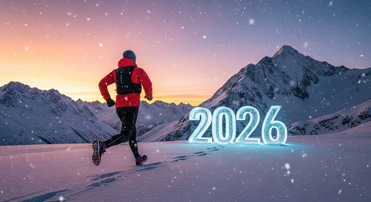 2026ѩɽ����ӭ������