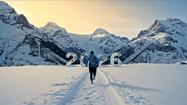 2026雪山奔跑展望 2026雪山奔跑展望