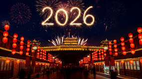 2026Ԫ�����������̻�ҹ��