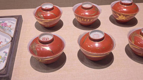 ���ջ�ɽ�����Ļ������չ����ɫ��������