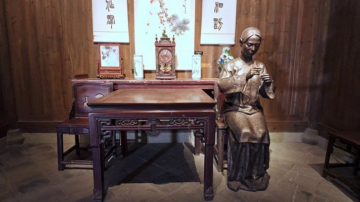 ���ջ�ɽ�����Ļ������չ�����ɿ���