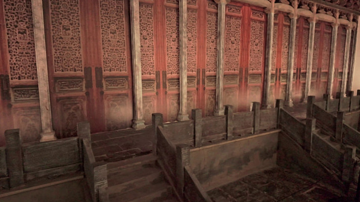 ���ջ�ɽ�����Ļ������չ�����ݽ���