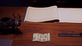 ���ջ�ɽ�����Ļ������չ���ķ��ı�