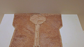 ���ջ�ɽ�����Ļ������չ������