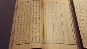 ���ջ�ɽ�����Ļ������չ�������鼮