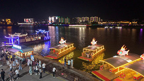 ���ջ�ɽ��Ϫ���������δ���ͷҹ��