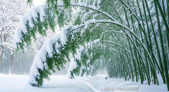 ����ѩѹ�����ɫ����