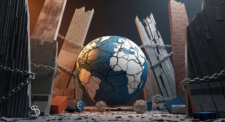 ����������滷�Ƶĵ���