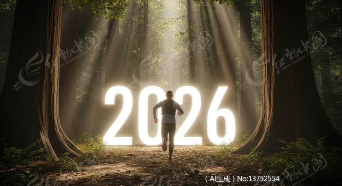 ����2026ɭ���е��������